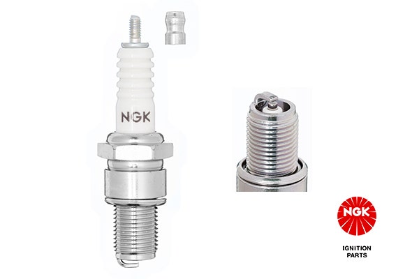 NGK -  Spark Plug - B4ES