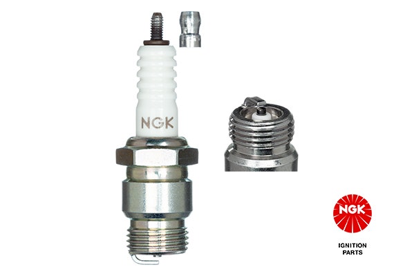 NGK -  Spark Plug - B6ES