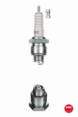 NGK -  Spark Plug - B6S