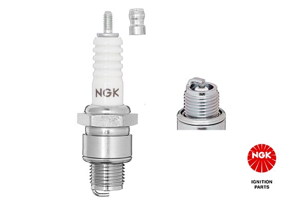NGK -  Spark Plug - B7HS-10