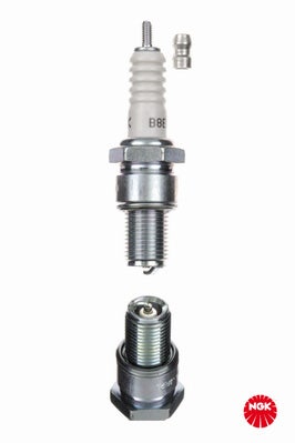 NGK -  Spark Plug - B8ECS