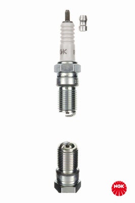 NGK -  Spark Plug - B8EFS