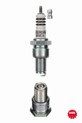 NGK -  Spark Plug - B8EGV