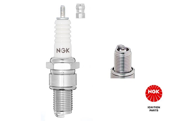 NGK -  Spark Plug - B8ES