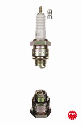 NGK -  Spark Plug - B8S
