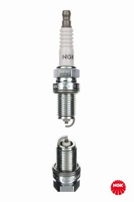 NGK -  Spark Plug - BCP5ES
