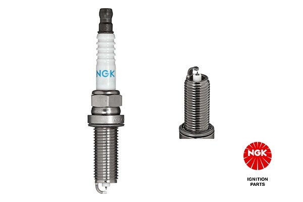 NGK -  Spark Plug - BCP6E