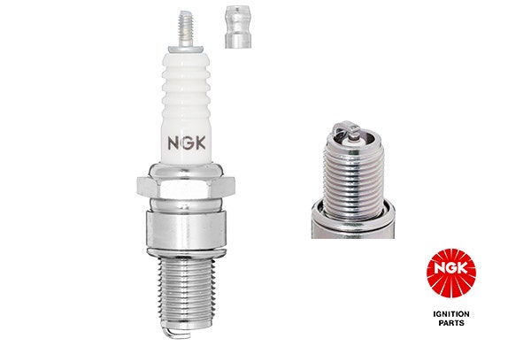 NGK -  Spark Plug - BCP7ES