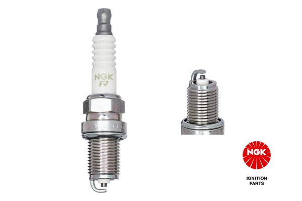 NGK -  Spark Plug - BCPR6E