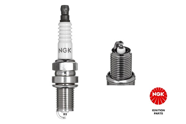 NGK -  Spark Plug - BCPR6ES-11