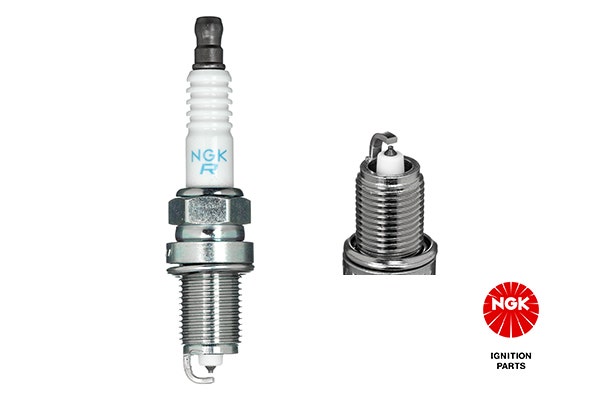NGK -  Spark Plug - BCPR7EIX