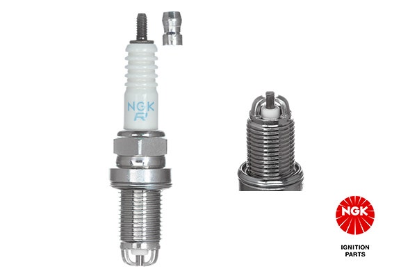 NGK -  Spark Plug - BKR5E