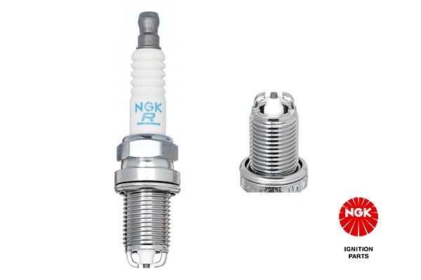NGK -  Spark Plug - BKR5EKUP