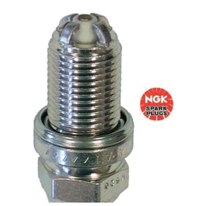 NGK -  Spark Plug - BKR5EQUB