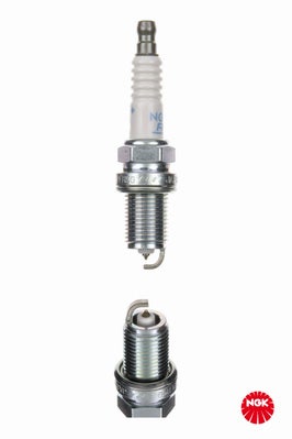 NGK -  Spark Plug - BKR5EVXA-13