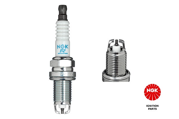 NGK -  Spark Plug - BKR6EKUB