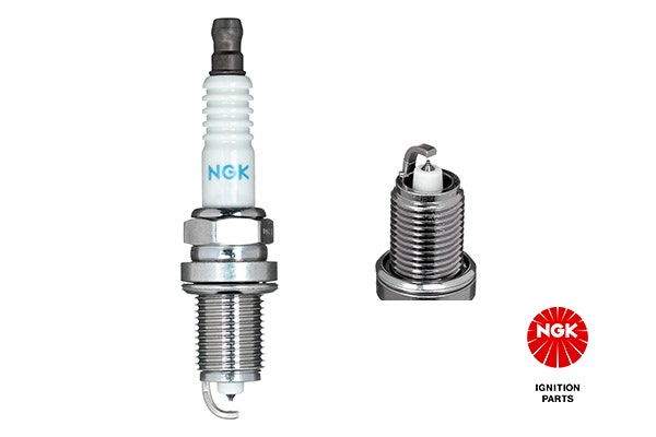 NGK -  Spark Plug - BKR6EP-11
