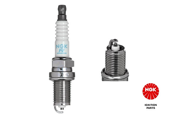 NGK -  Spark Plug - BKR6EP-13