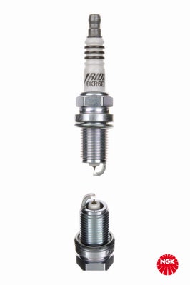 NGK -  Spark Plug - BKR6EVXA-11
