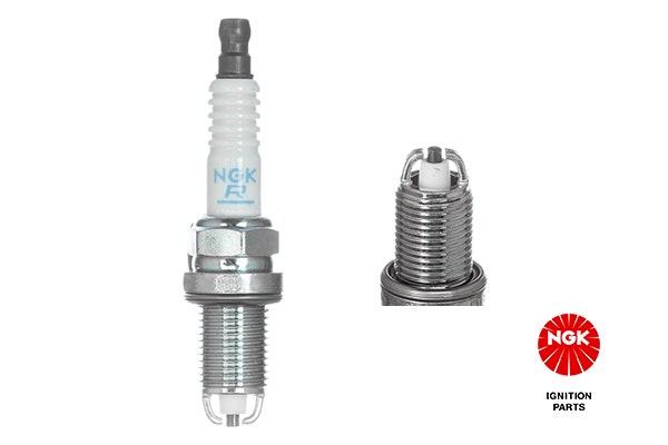 NGK -  Spark Plug - BKR6EYA