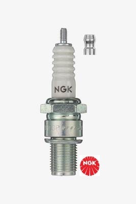 NGK -  Spark Plug - BKR7E-11