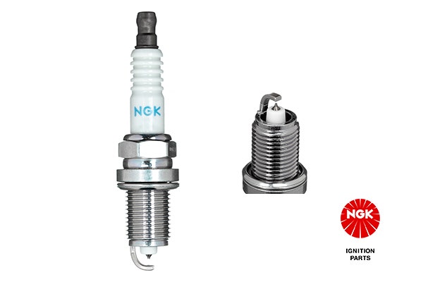 NGK -  Spark Plug - BKR7EQUP