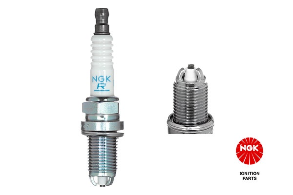 NGK -  Spark Plug - BKUR5ET-10