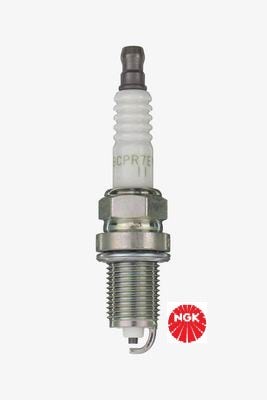 NGK -  Spark Plug - BKUR6ETB-10