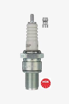 NGK -  Spark Plug - BKUR7ET