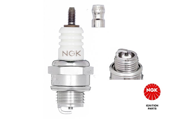 NGK -  Spark Plug - BM6A