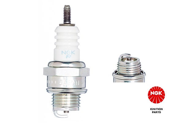 NGK -  Spark Plug - BMR7A