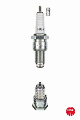 NGK -  Spark Plug - BP5ET-10