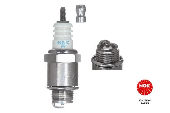 NGK -  Spark Plug - BP5ET