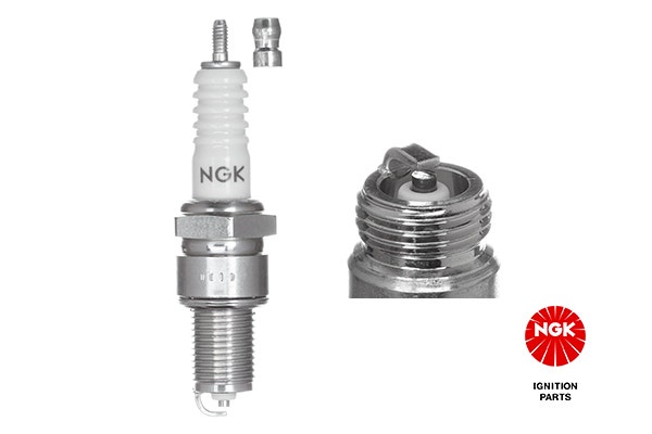 NGK -  Spark Plug - BP6EF