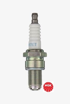 NGK -  Spark Plug - BP6ESZ