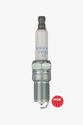 NGK -  Spark Plug - BP8ES