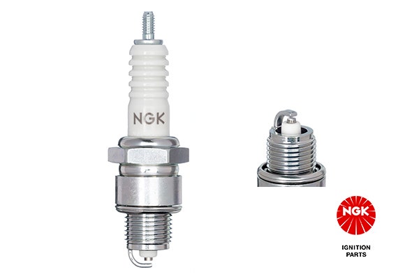 NGK -  Spark Plug - BPMR4A
