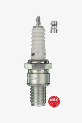 NGK -  Spark Plug - BPMR7A