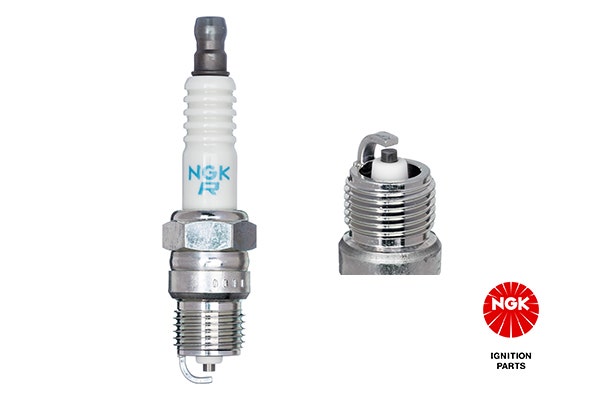 NGK -  Spark Plug - BPR4FS