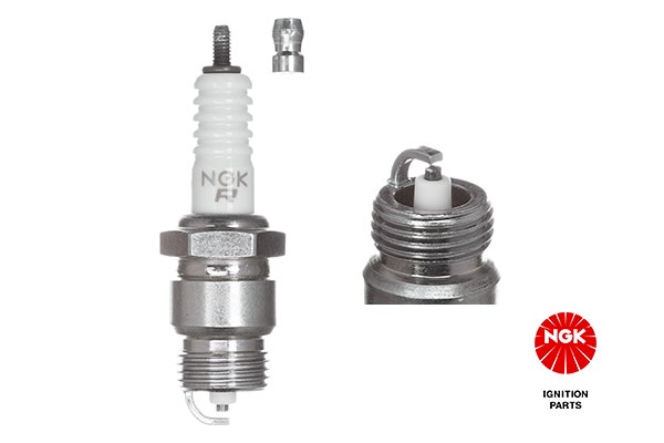 NGK -  Spark Plug - BPR5E