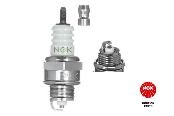 NGK -  Spark Plug - BPR5EFS