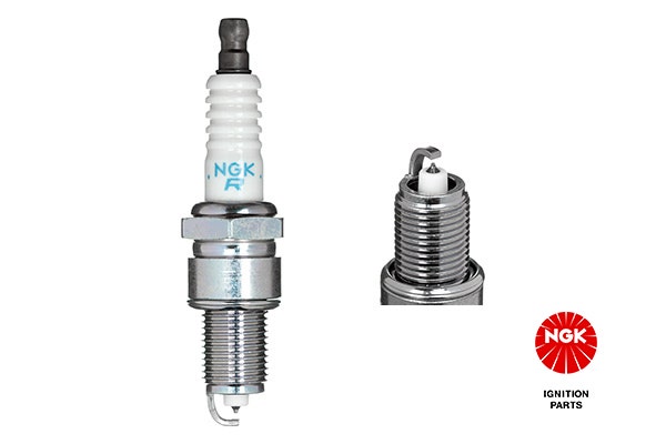 NGK -  Spark Plug - BPR6ES-11
