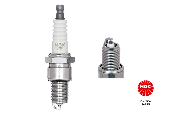 NGK -  Spark Plug - BPR6EY-11