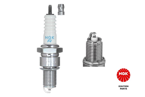 NGK -  Spark Plug - BPR6EY