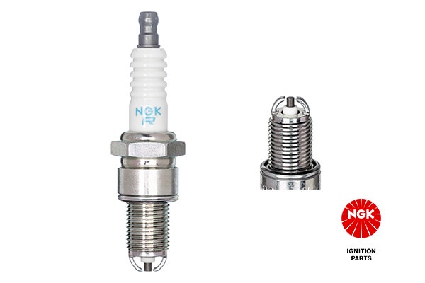 NGK -  Spark Plug - BPR8EIX