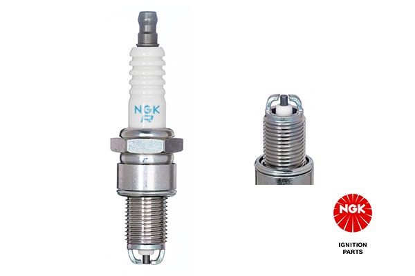 NGK -  Spark Plug - BPR8ES