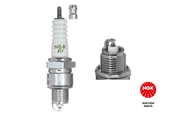 NGK -  Spark Plug - BPZ8H-N-10
