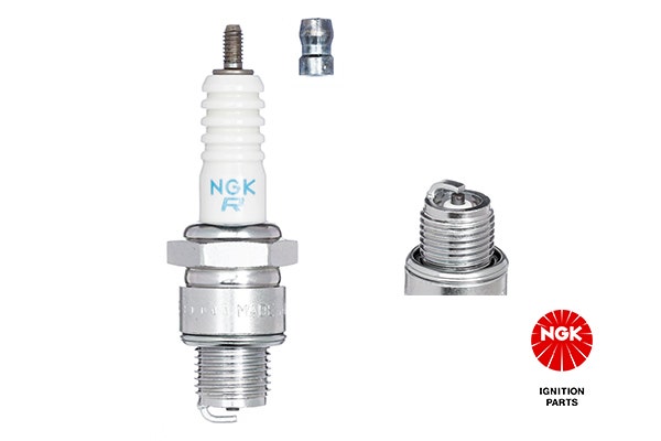 NGK -  Spark Plug - BR10EIX