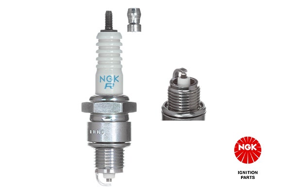 NGK -  Spark Plug - BR2-LM