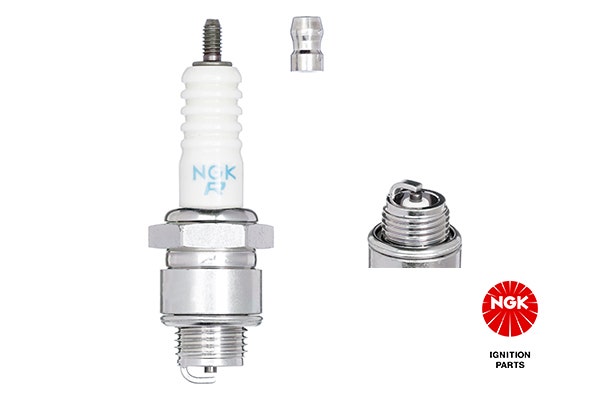 NGK -  Spark Plug - BR6S